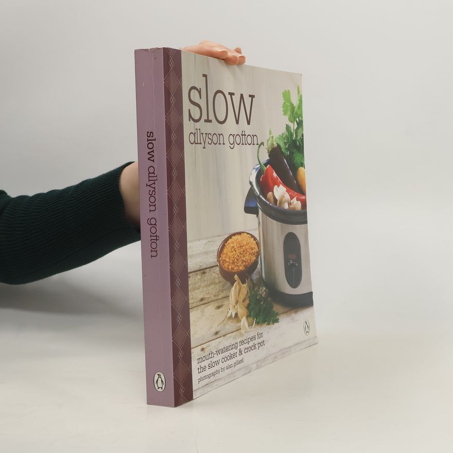 Allyson Gofton Slow