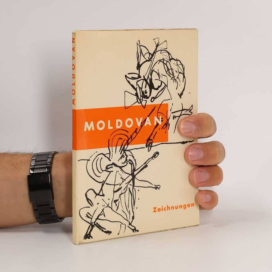 Autorenkollektiv Moldovan