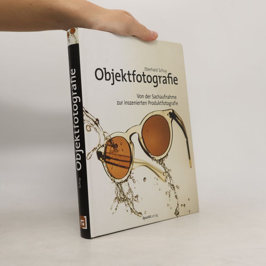Eberhard Schuy Objektfotografie