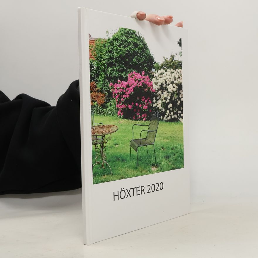 Autorenkollektiv Höxter 2020