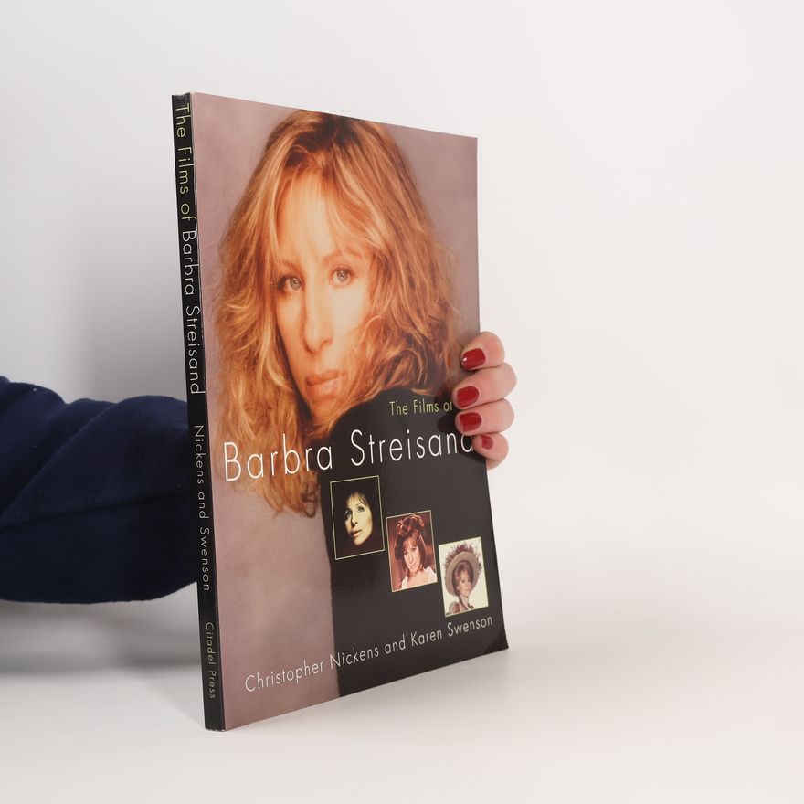 Karen Swenson Films of Barbra Streisand