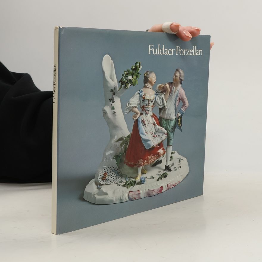 Ernst A. Kramer Fuldaer Porzellan