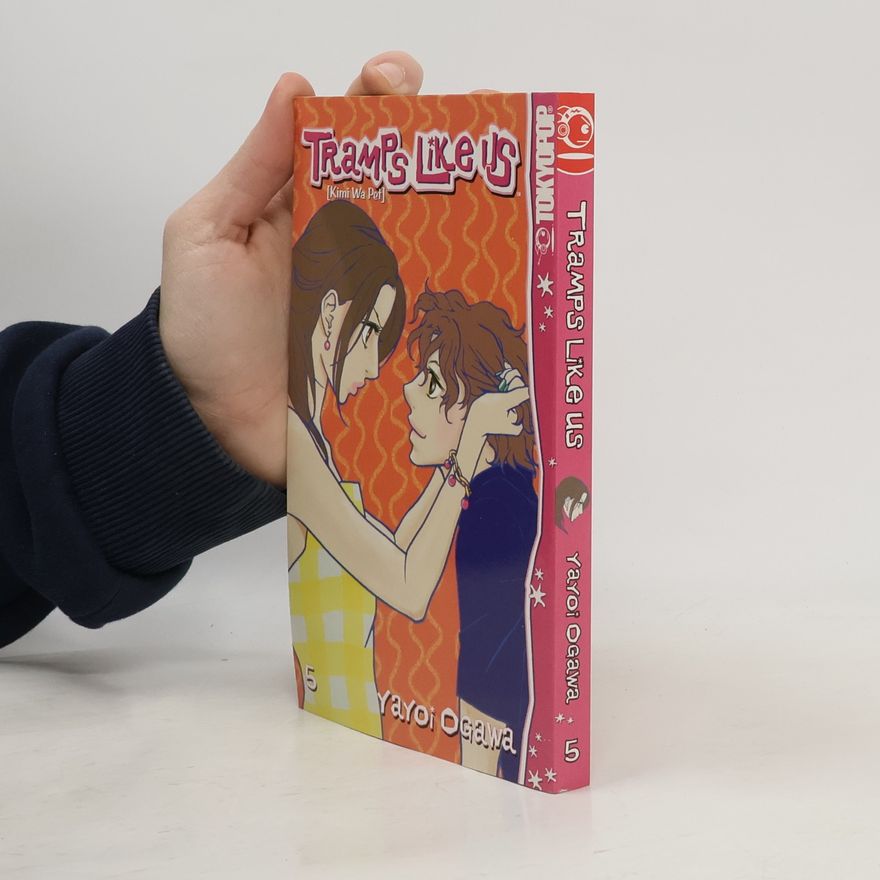 Yayoi Ogawa Tramps Like Us 5