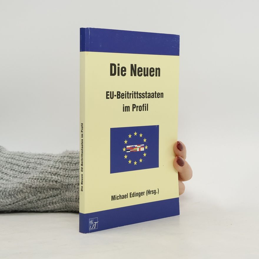 Michael Edinger Die Neuen