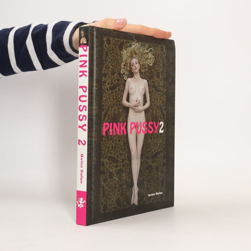 Quinn Dolan Pink Pussy 2