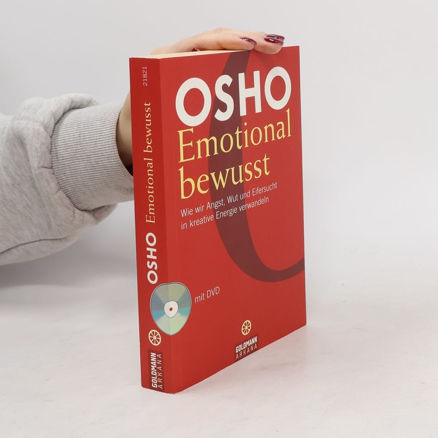 Osho Emotional bewusst