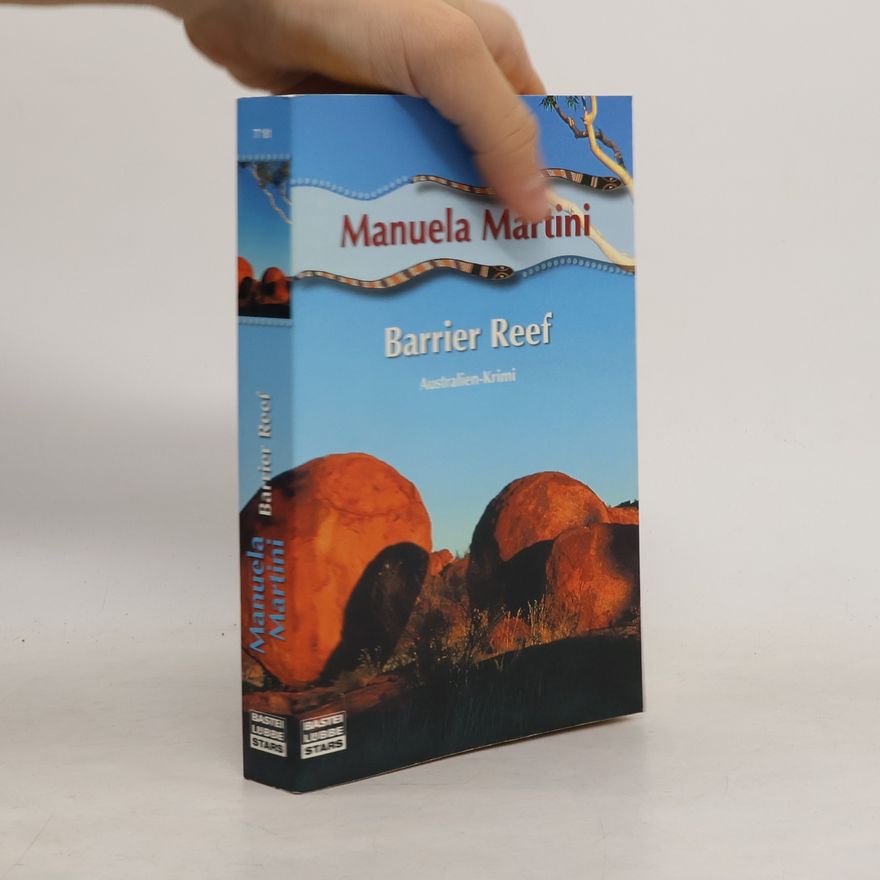 Manuela Martini Barrier Reef