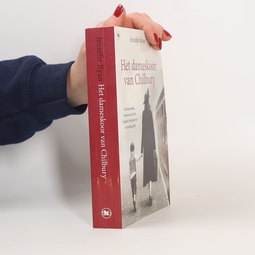 Jennifer L. Ryan Het dameskoor van Chilbury