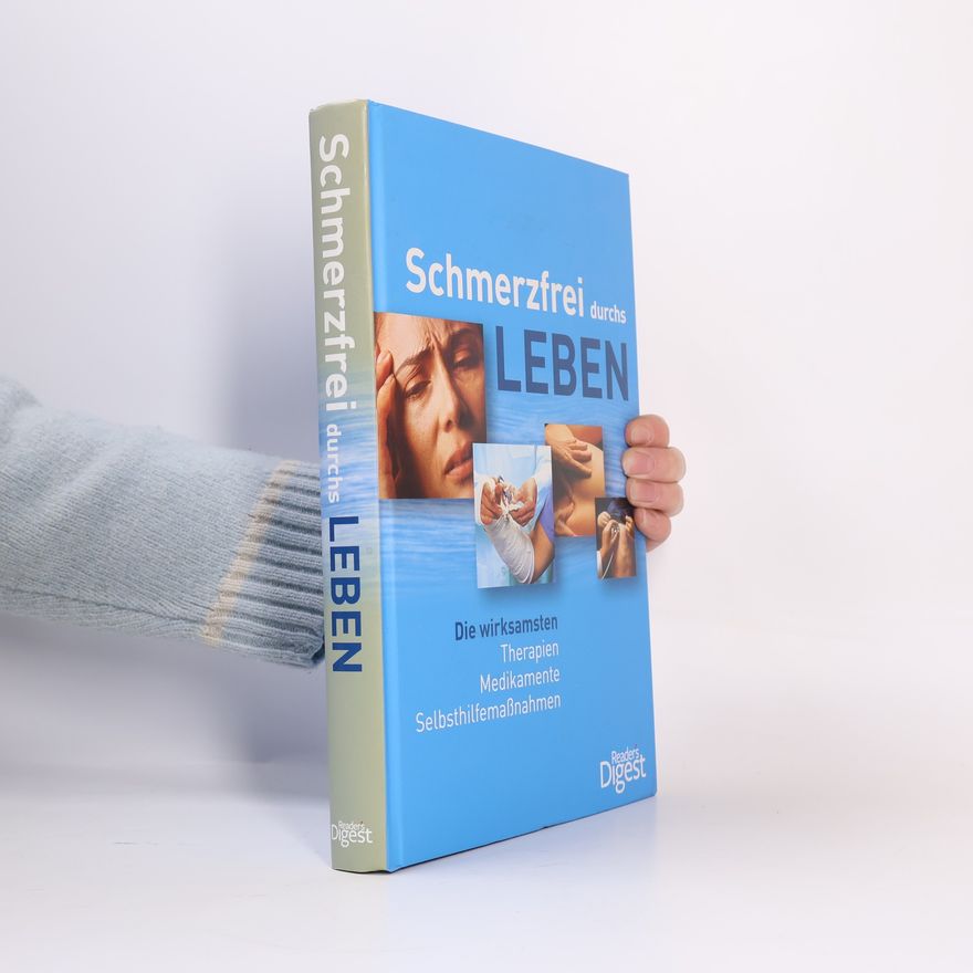 Autorenkollektiv Schmerzfrei durch Leben