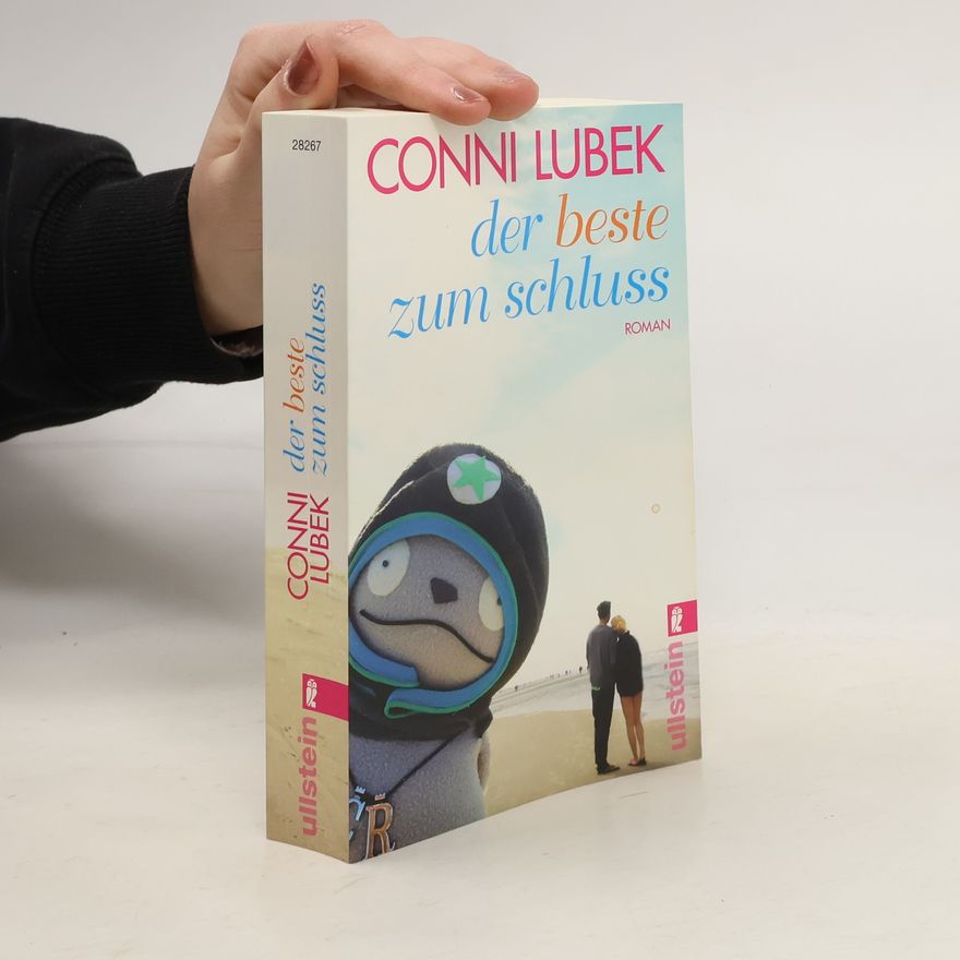 Conni Lubek Der Beste zum Schluss