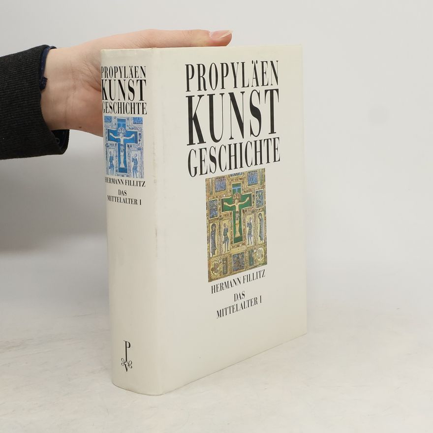 Autores varios Propyläen Kunstgeschichte. Das Mittelalter I