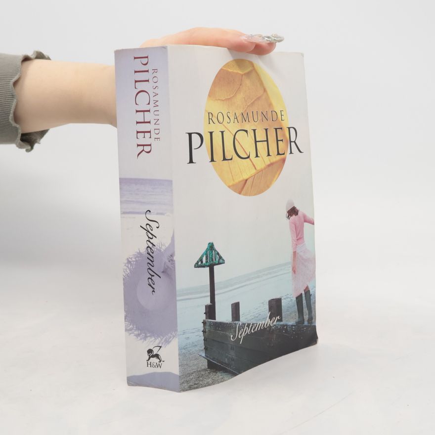 Rosamunde Pilcher September