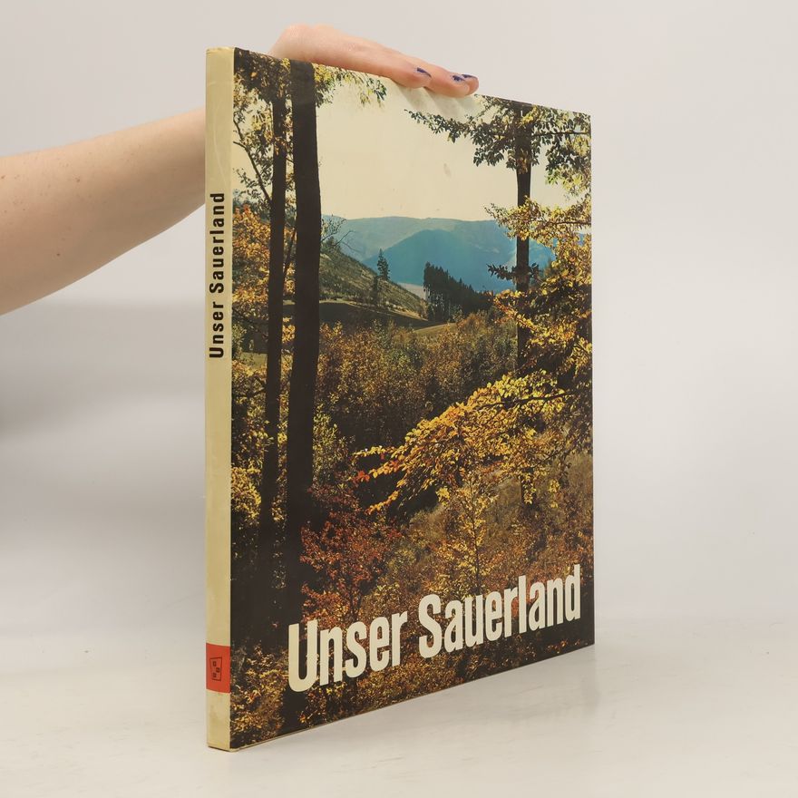 C. F. Hagemann Unser Sauerland