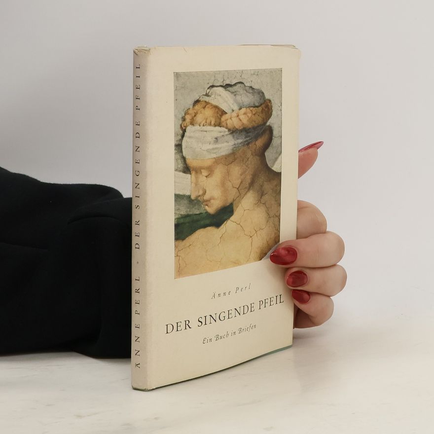 Anne Perl Der singende Pfeil