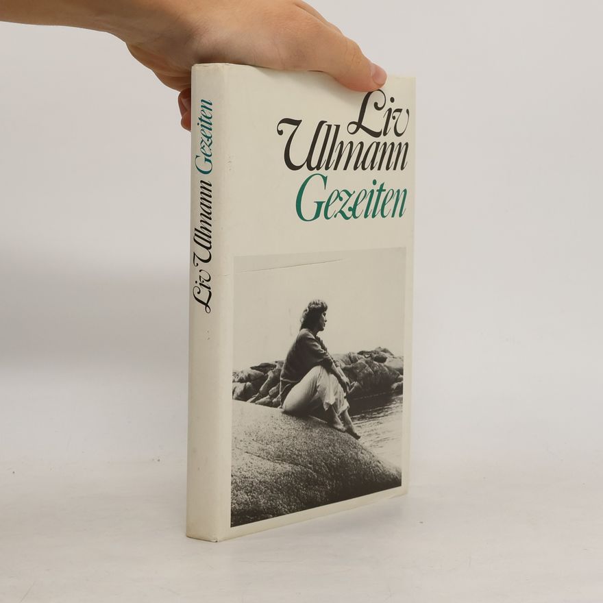 Liv Ullmann Gezeiten