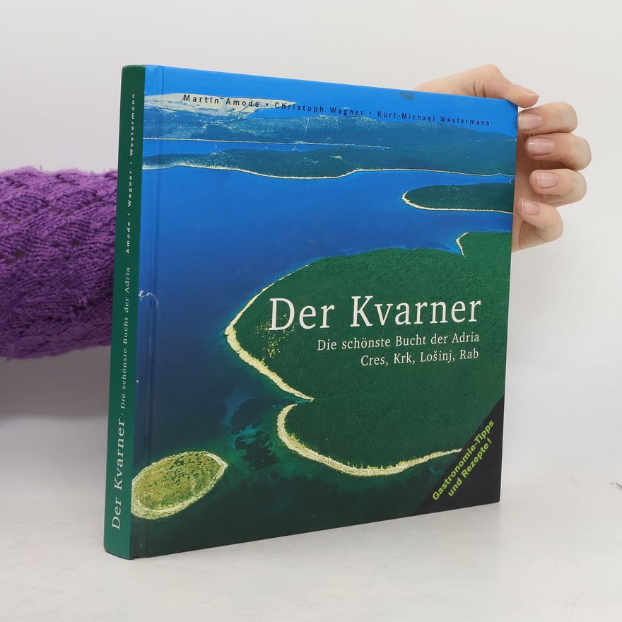 Martin Amode Der Kvarner