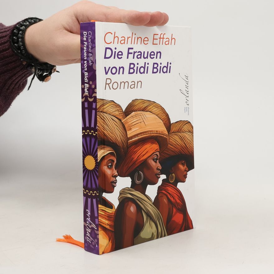 Ela zum Winkel Welt bewegt: Die Frauen von Bidi Bidi