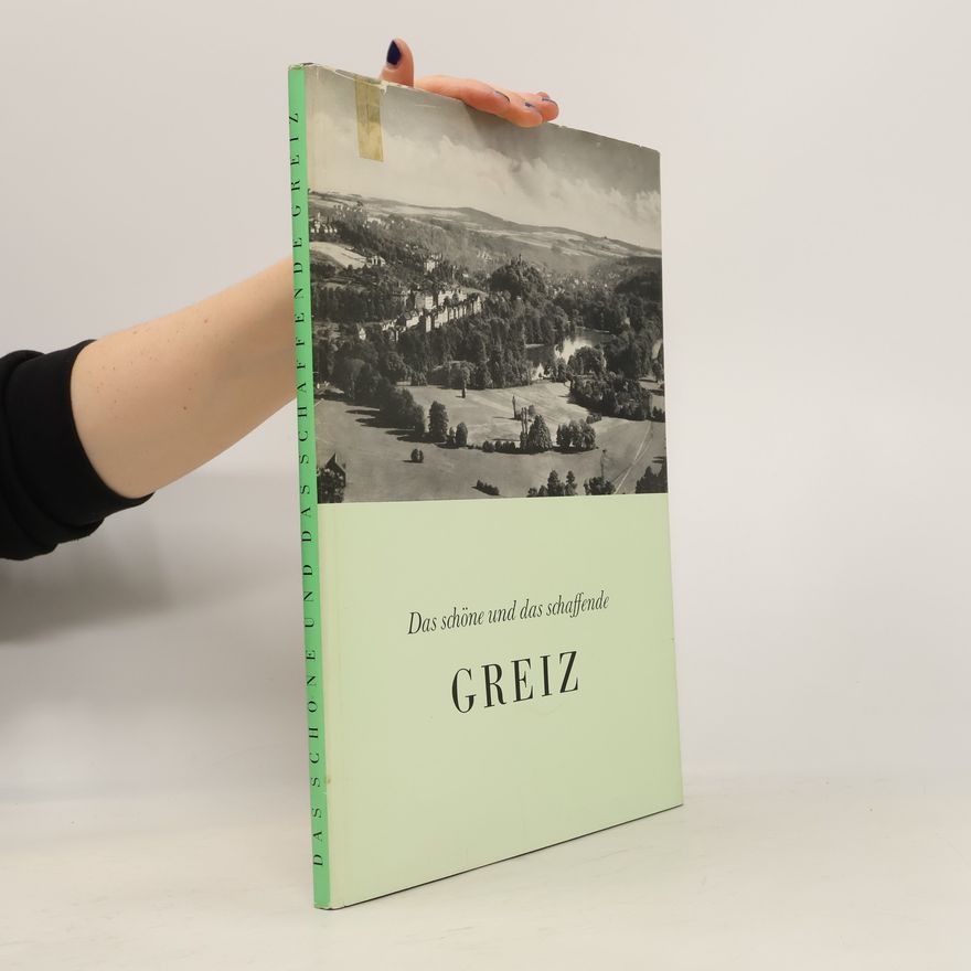 Auteurscollectief Das schöne und das schaffende Greiz
