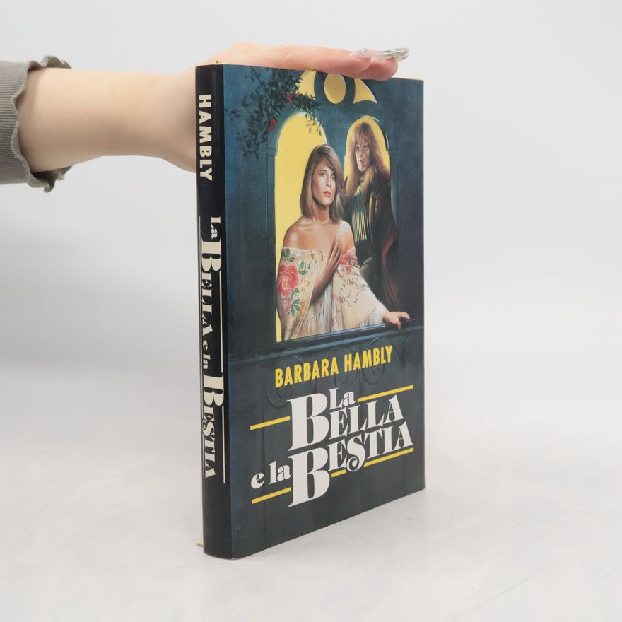 Barbara Hambly La Bella e la Bestia