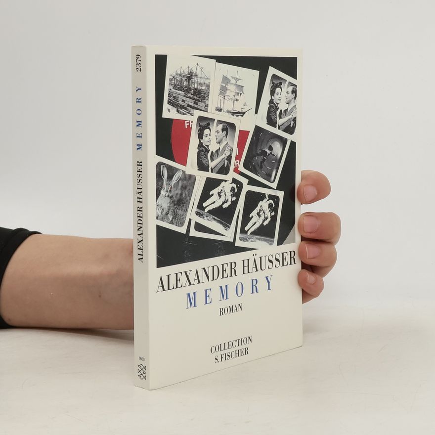 Alexander Häusser Memory
