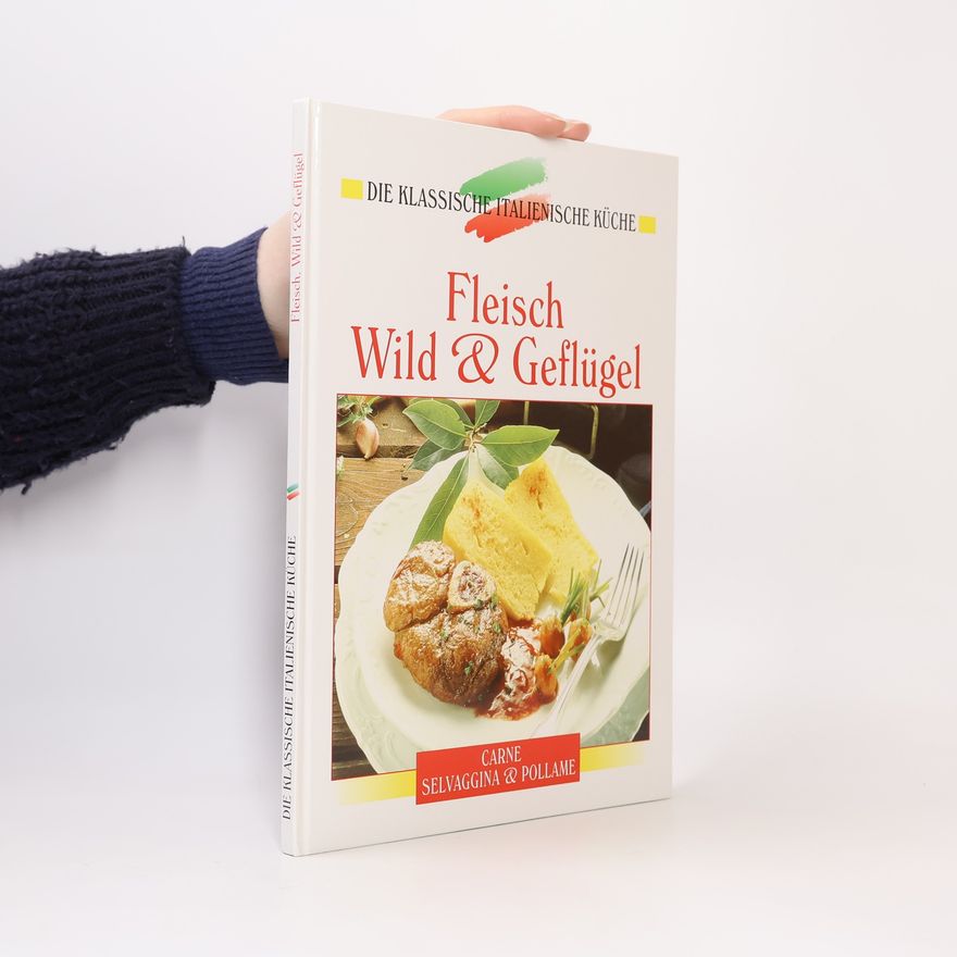 Gerhard Gehrlicher Fleisch, Wild und Geflügel