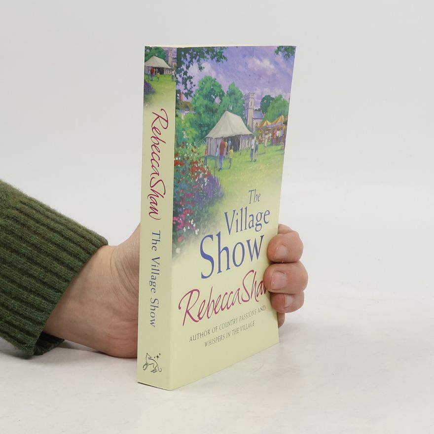 Rebecca Shawcross The Village Show