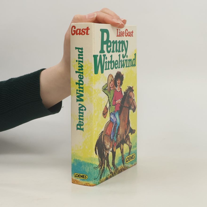 Lise Gast Penny Wirbelwind