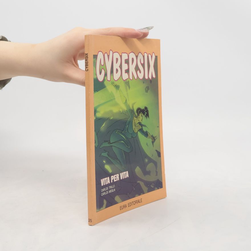 Autorenkollektiv Cybersix 25