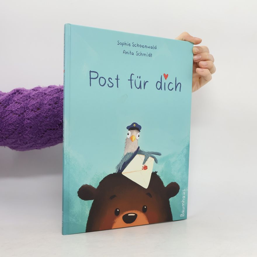 Sophie Schoenwaldová Post für dich