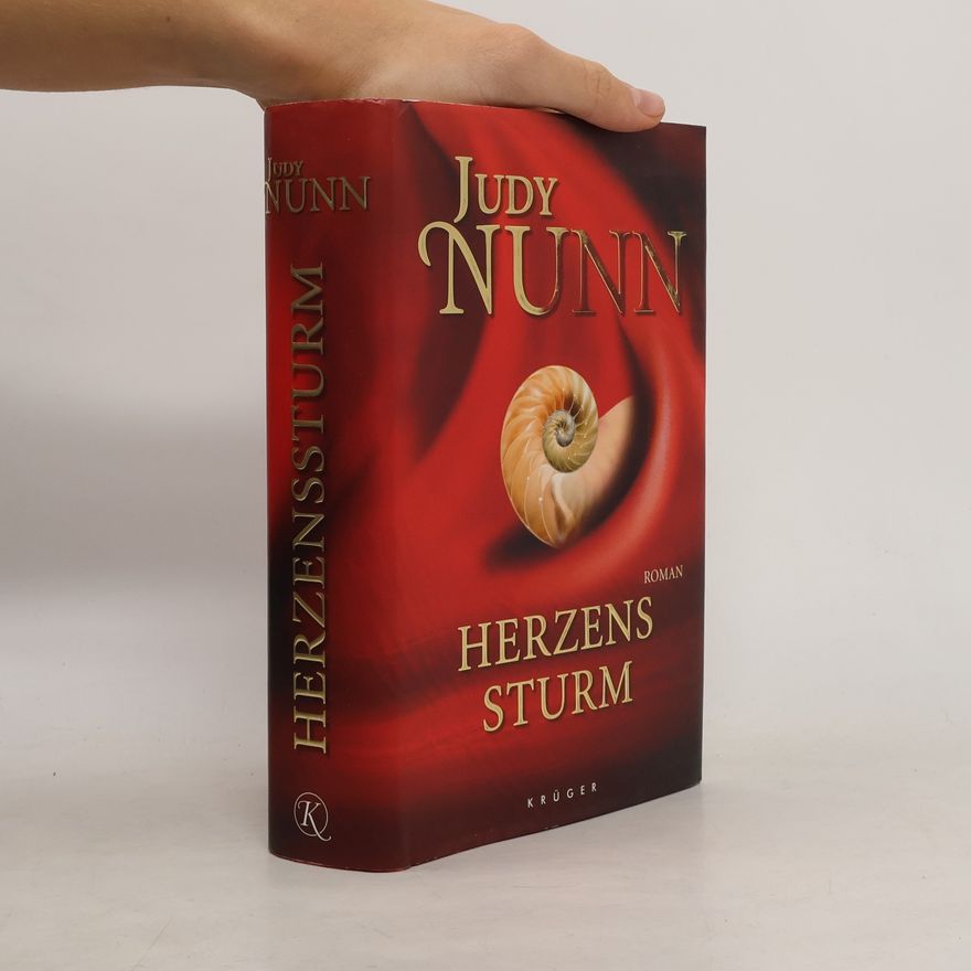 Judy Nunn Herzenssturm