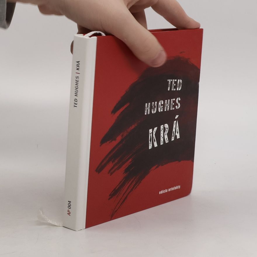 Ted Hughes Krá