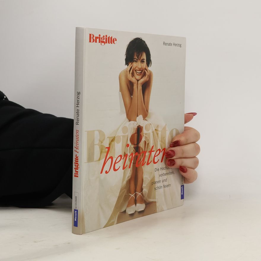 Renate Herzog Heiraten