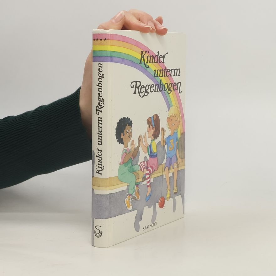 Autorenkollektiv Kinder unterm Regenbogen