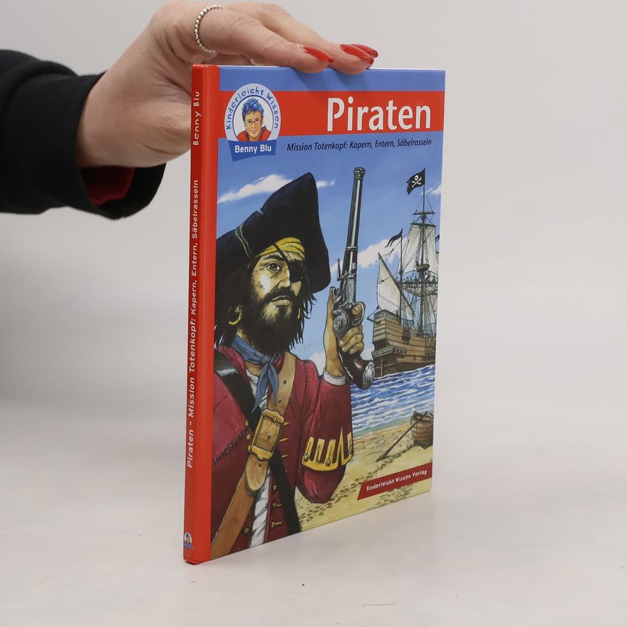 Doris Wirth Piraten