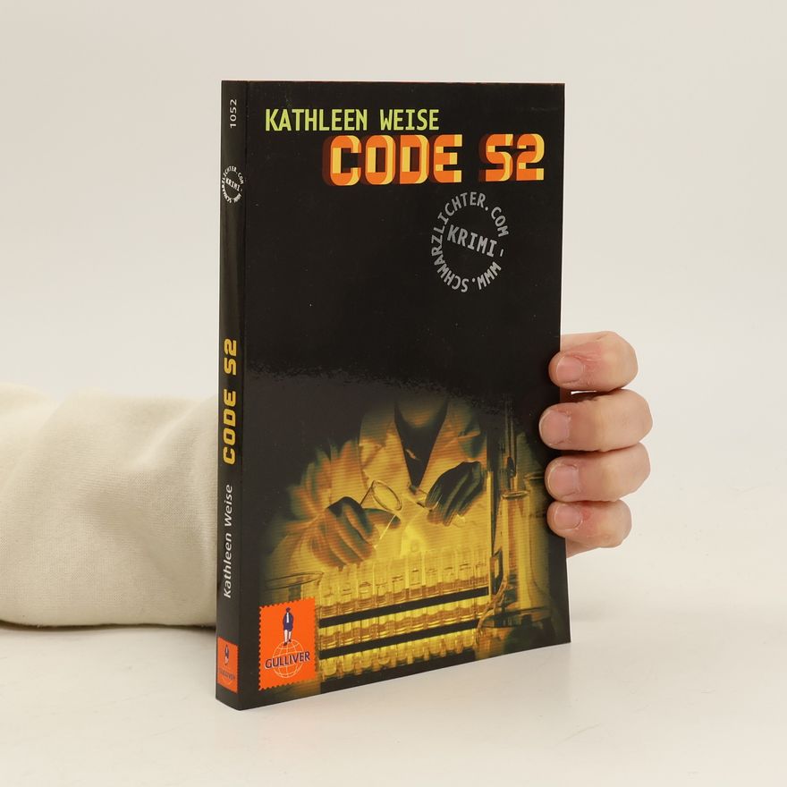 Kathleen Weise Code S2