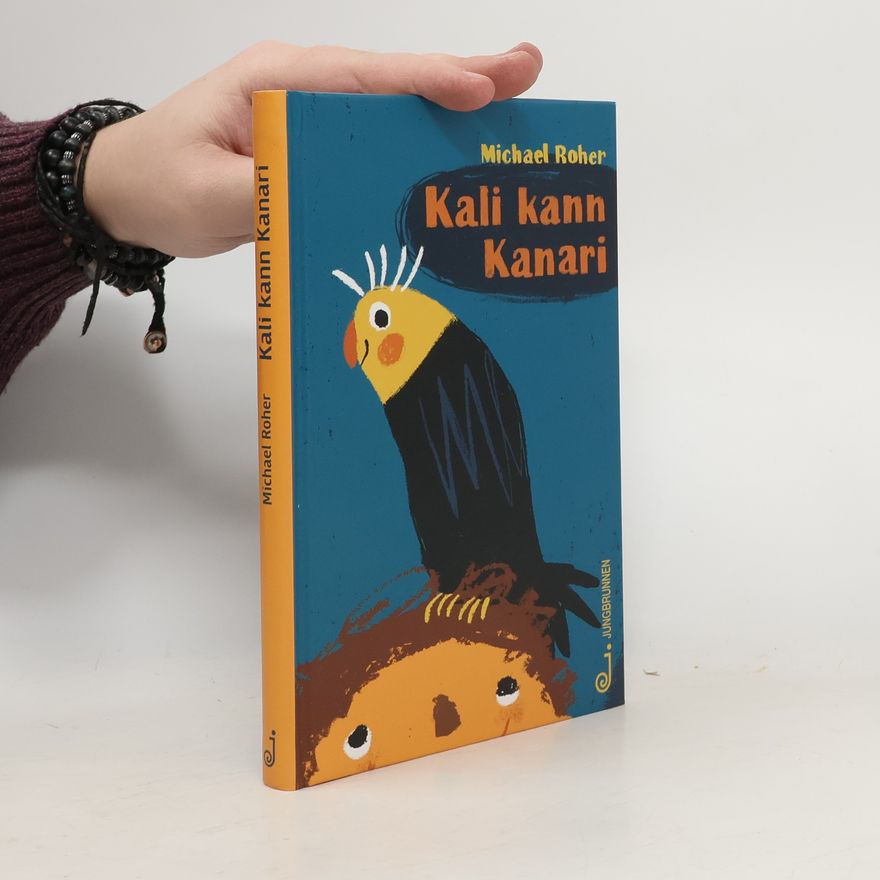 Michael Roher Kali kann Kanari