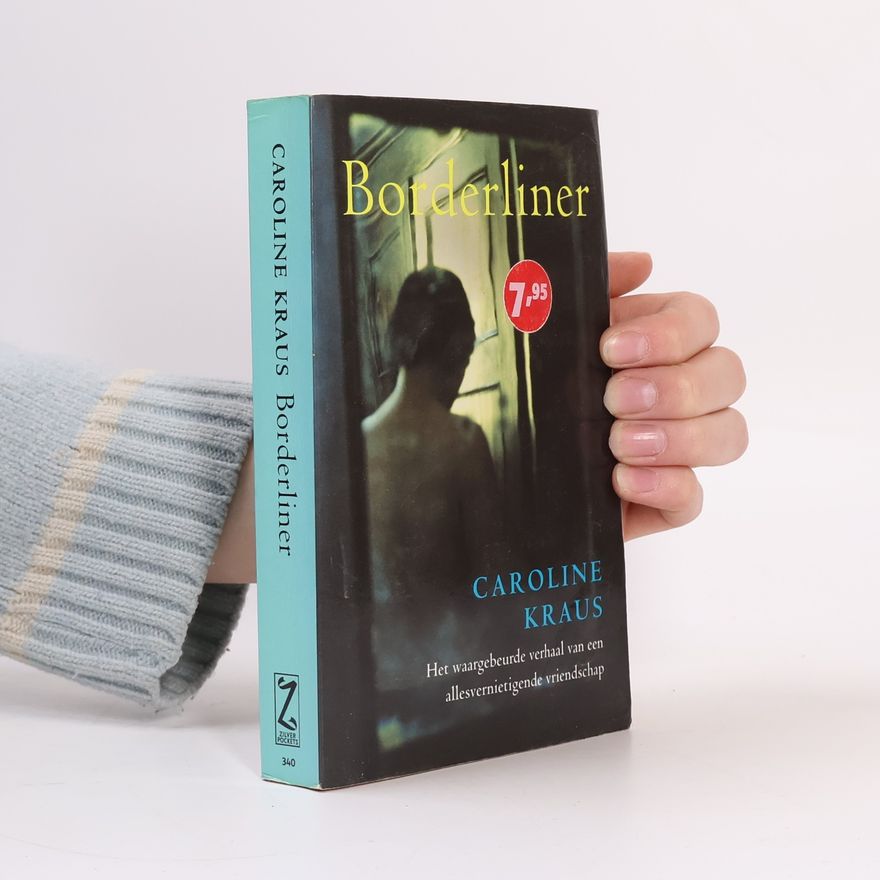 Caecile de Hoog Borderliner