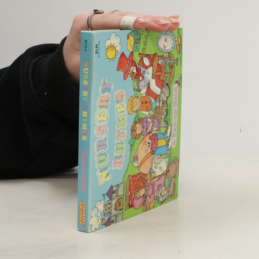 Autorenkollektiv Nursery Rhymes
