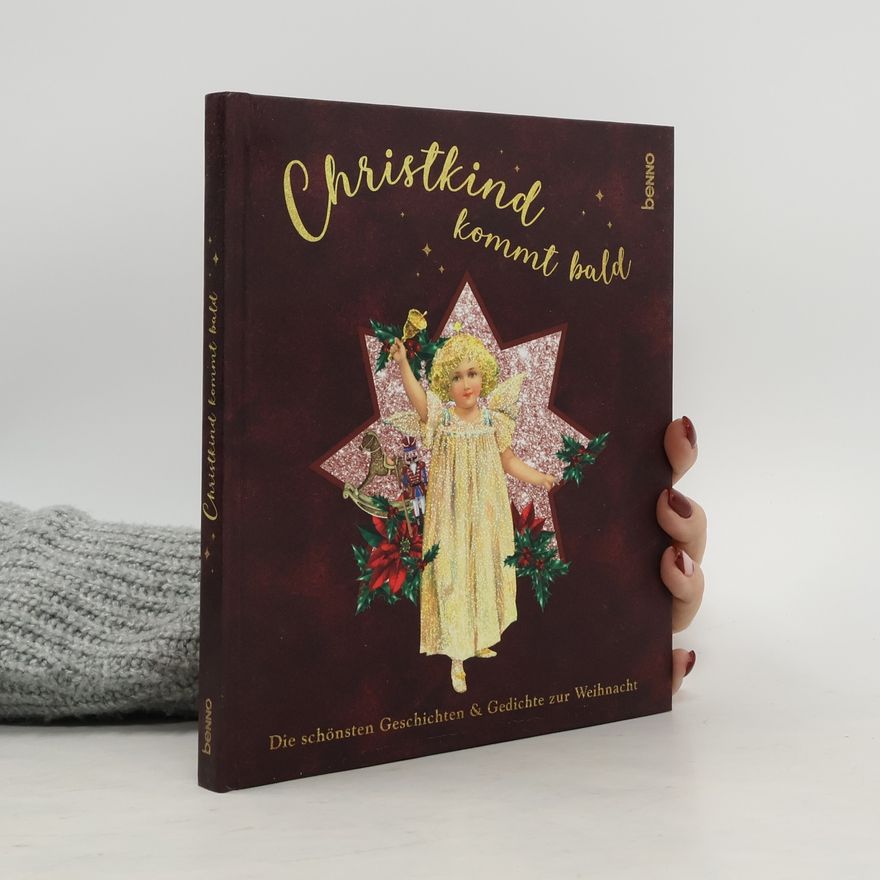 Autorenkollektiv Christkind kommt bald