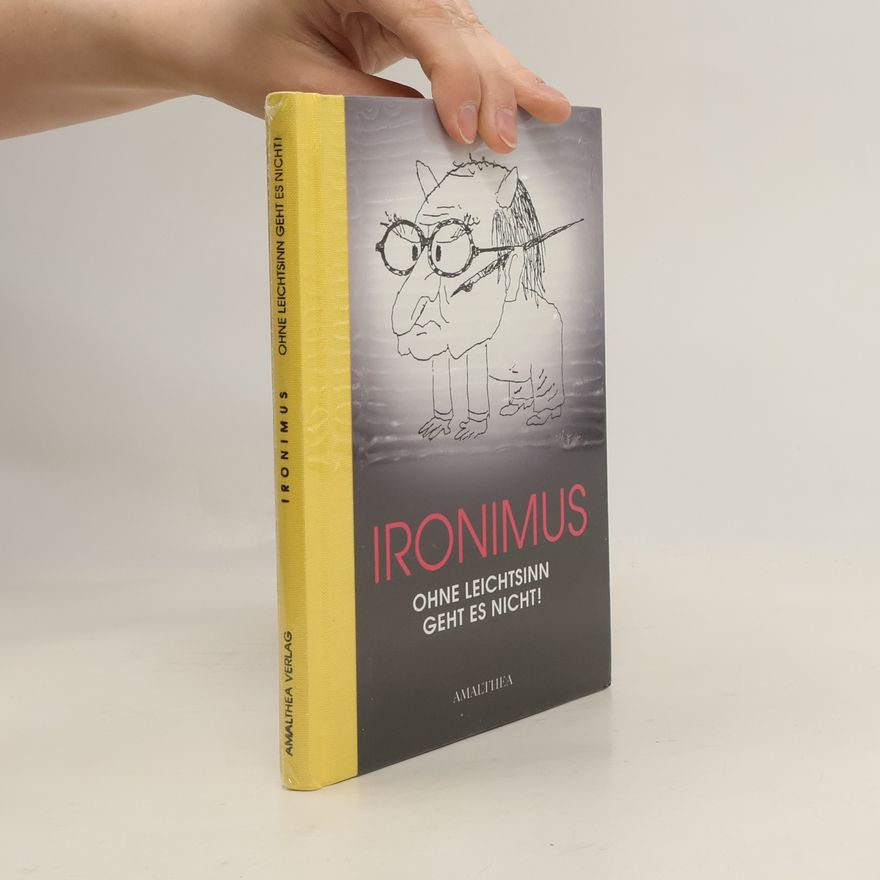 Monika J. Knofler Ironimus