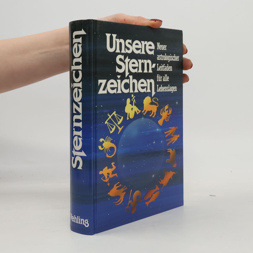 Autorenkollektiv Unsere Sternzeichen
