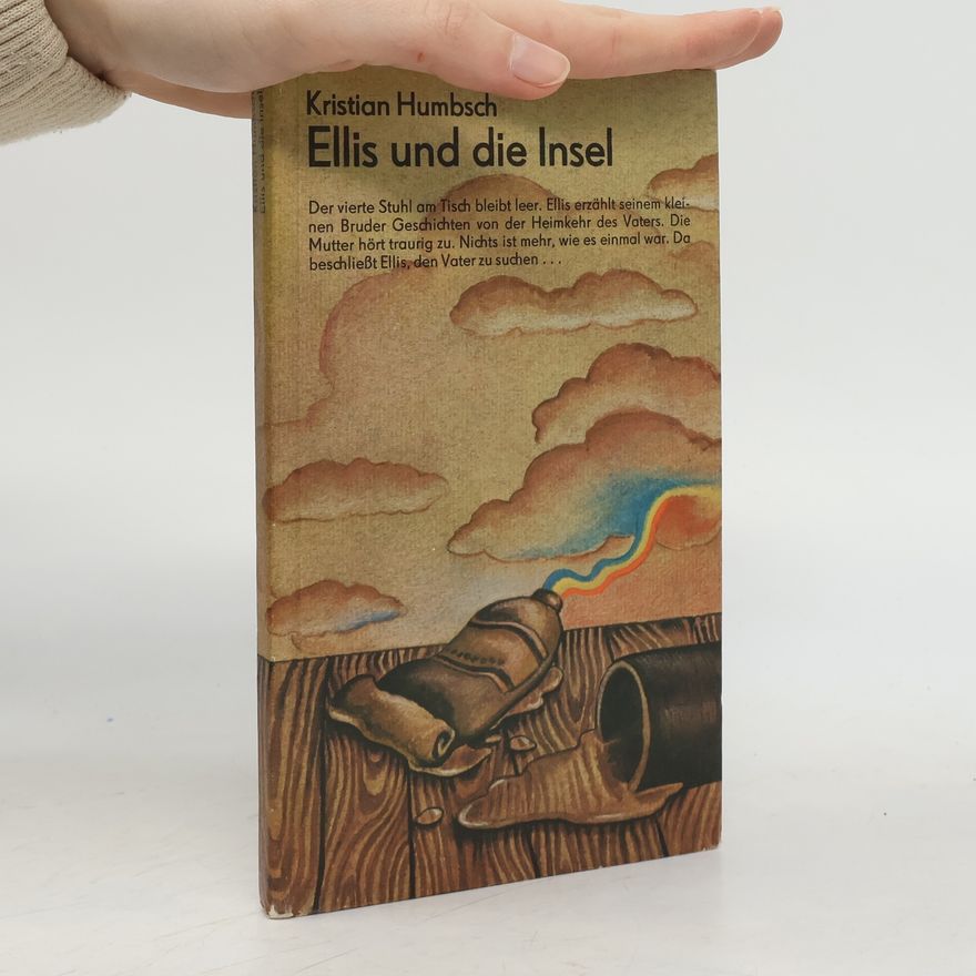 Kristian Humbsch Ellis und die Insel