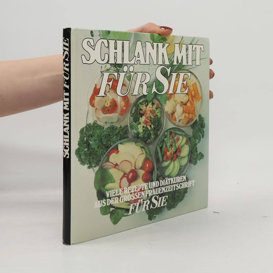 Irma Jarke Schlank mit Für Sie