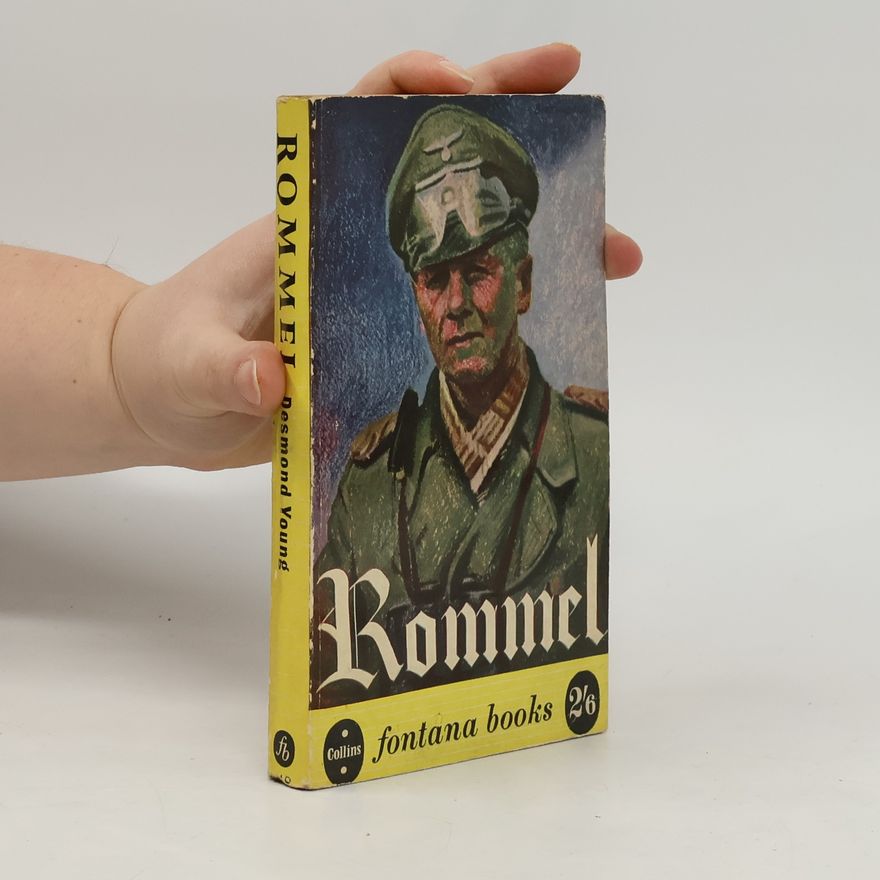 Desmond Young Rommel