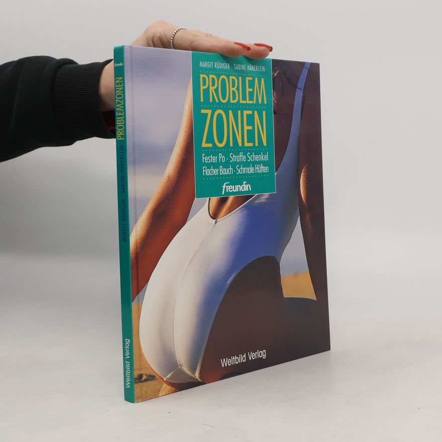 Sabine Häberlein Problemzonen
