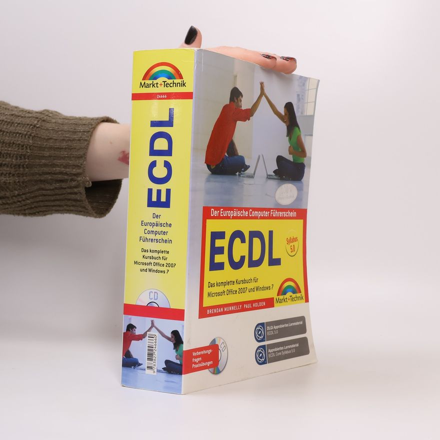 Paul Holden ECDL