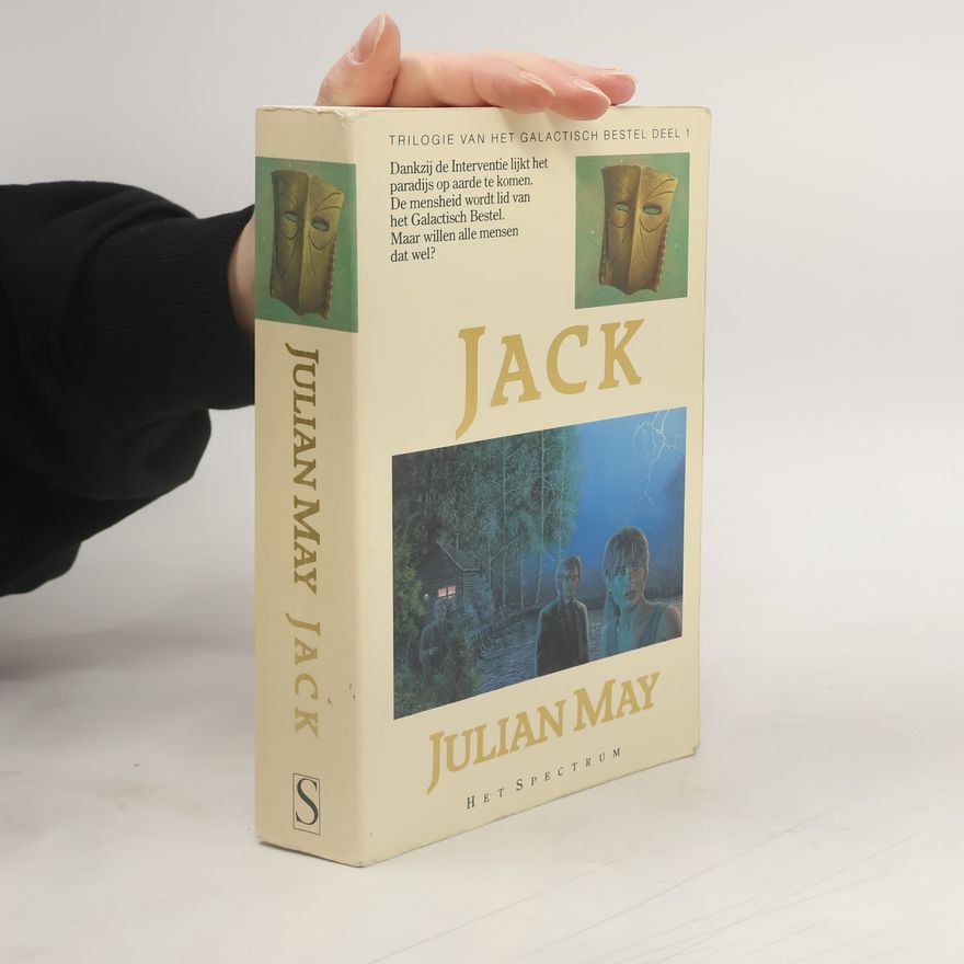 Julian May Jack