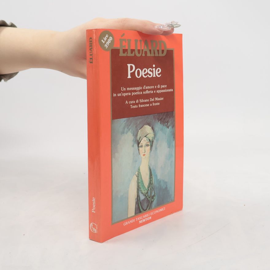 Paul Éluard Poesie