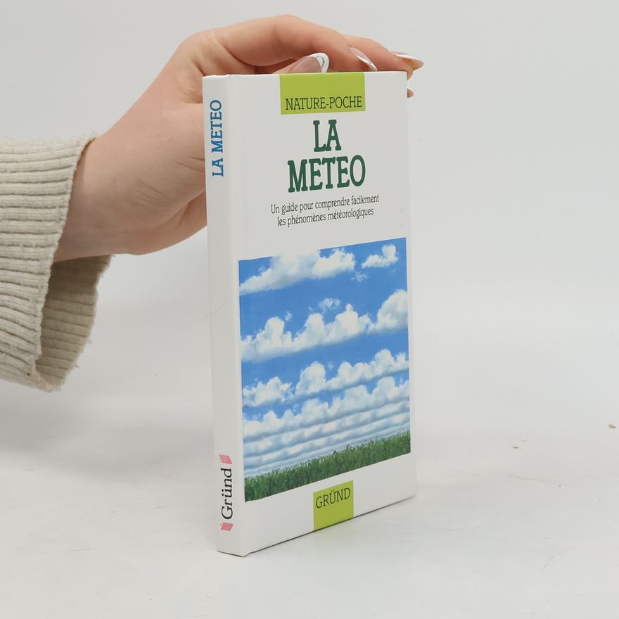 Boris van Loon La Météo