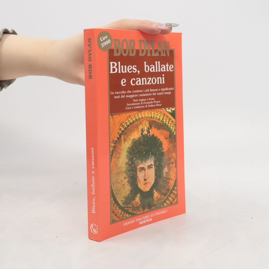 Bob Dylan Blue, ballate e canzoni